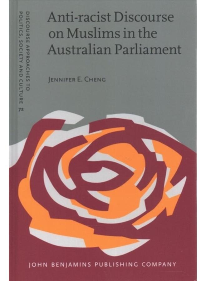 Anti-racist Discourse on Muslims in the Australian Parliament : 72 