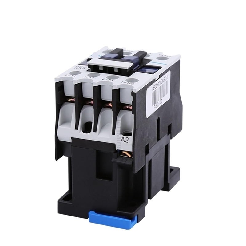 NC1 1210 AC Contactor 380V CJX2 LC1 9A 12A 18A 25A 32A 220V 1Pcs - Image 4