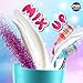 FUN KIDZ Electric Slime Mixer Machine Kit for Kids FunKidz Twist Mixing Glue and Activator to Making Slime Automatic Craft Toy for Girls Ages 812 Boys Gifts - Image 4
