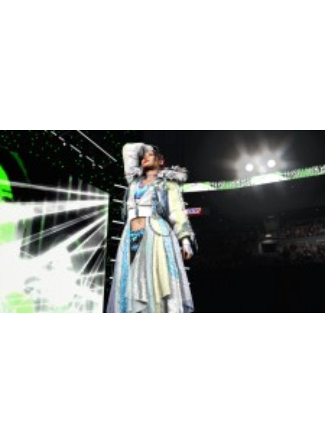 2K WWE 2K26 NS2 Game Key Card - nintendo_switch - Image 5