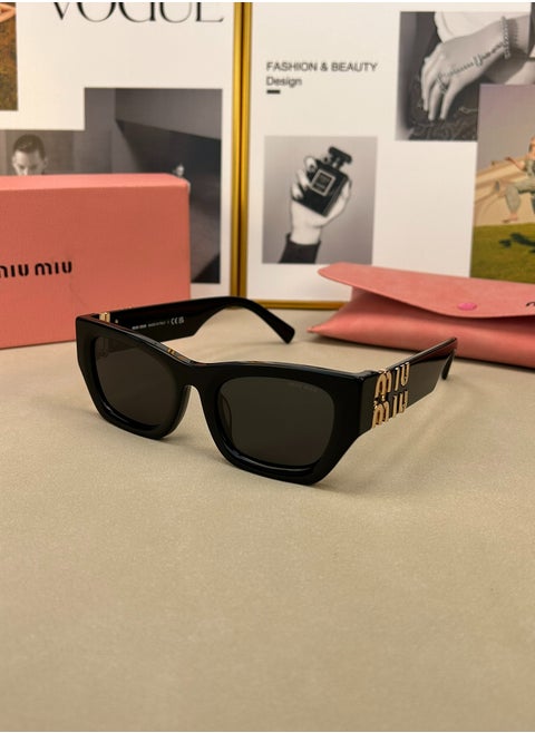 Miu Miu Women's Sunglasses SMU09W SIZE: 53-22-145mm