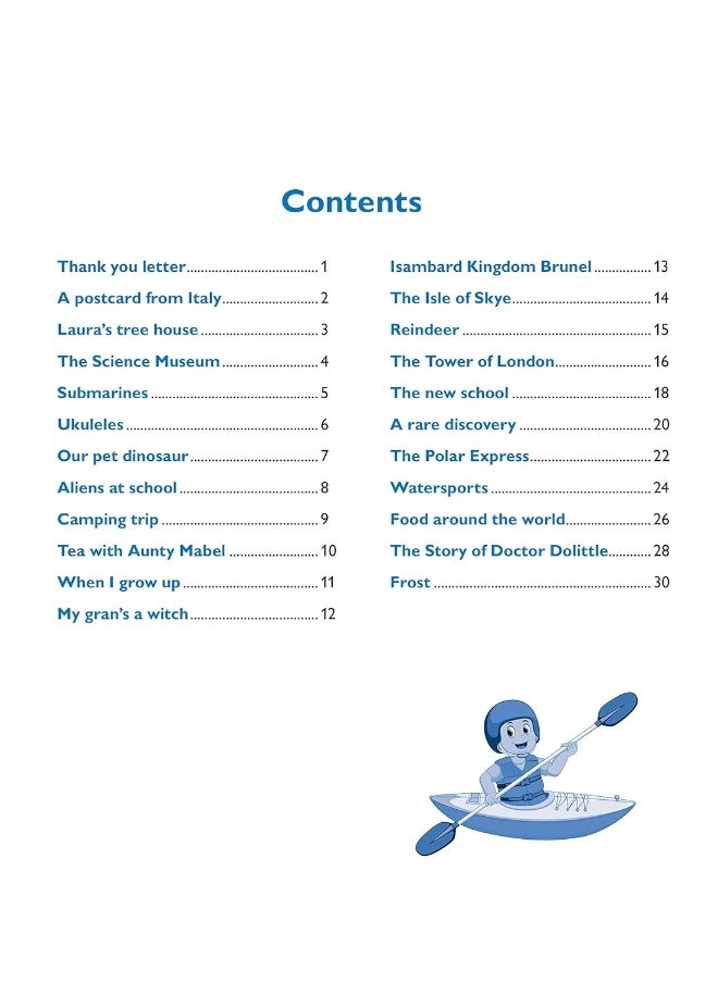 null - New KS1 English Targeted Question Book: Year 2 Reading Comprehension - Book 2 (with Answers) - Image 1