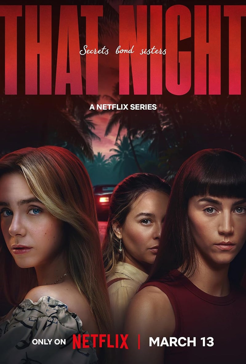 That Night: The must-read Richard & Judy psychological thriller - Image 3