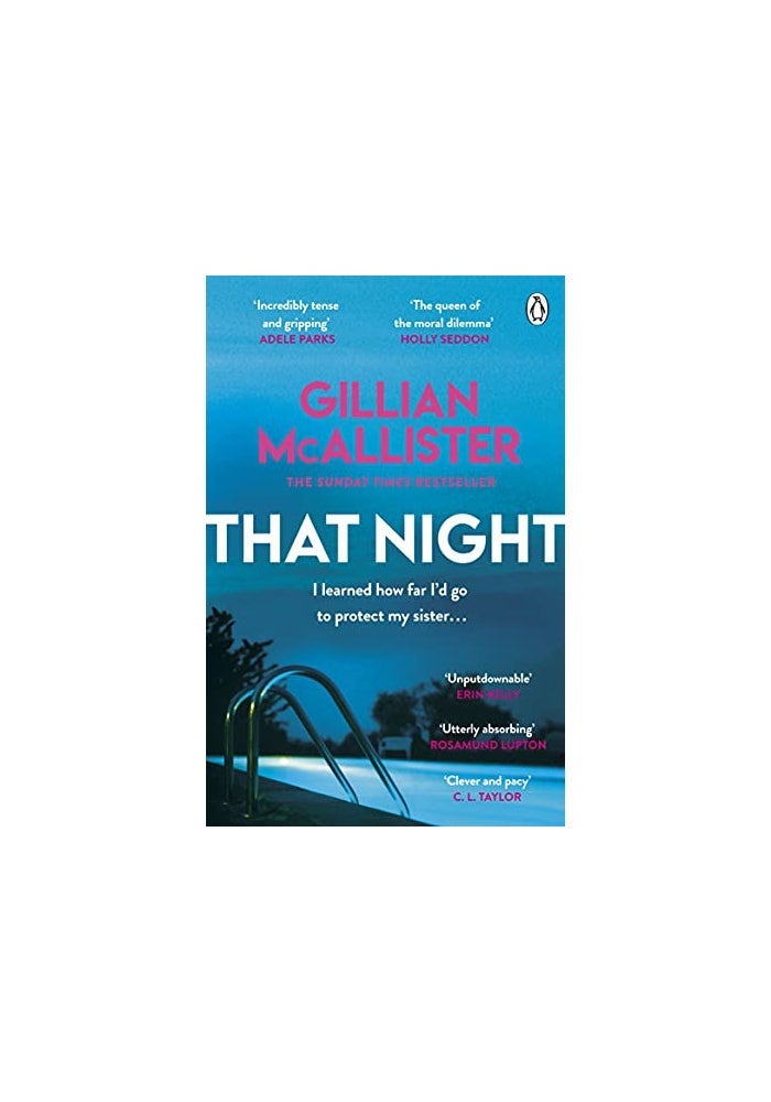 That Night: The must-read Richard & Judy psychological thriller - Image 2