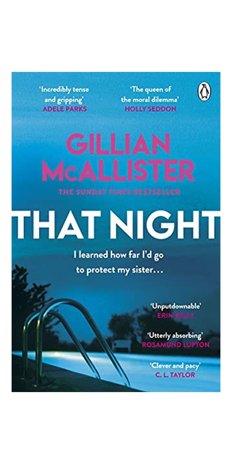 That Night: The must-read Richard & Judy psychological thriller - Image 1