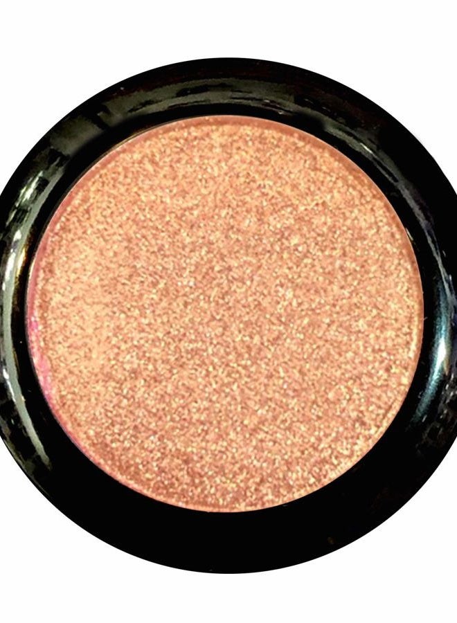 Neva Nude Bronzed Bacardi Beige Shimmer Powder Pressed Pigment Eyeshadow - Image 3