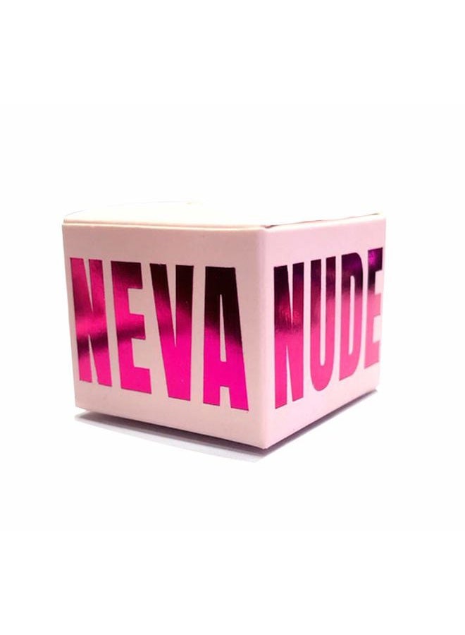 Neva Nude Bronzed Bacardi Beige Shimmer Powder Pressed Pigment Eyeshadow - Image 4