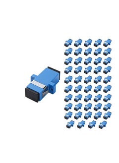 Cixi Guangjia SC-UPC to SC-UPC Couplers, Simplex Fiber Optical Adapters Cable Connectors  - Image 2