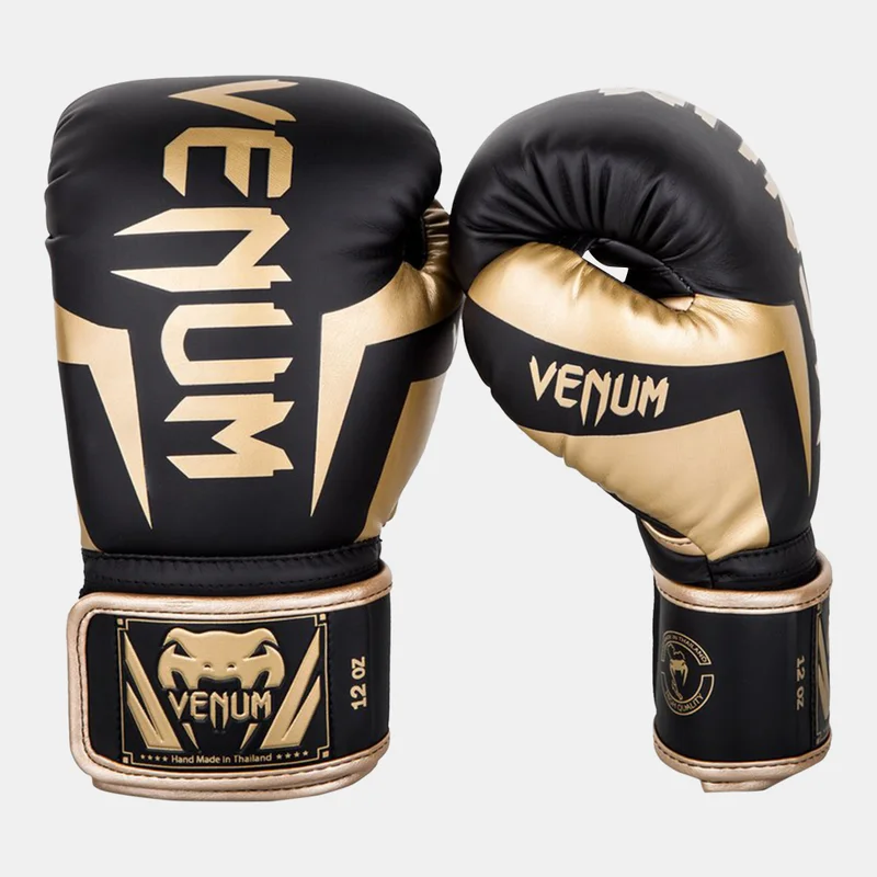 VENUM Elite Boxing Glove (16 oz)