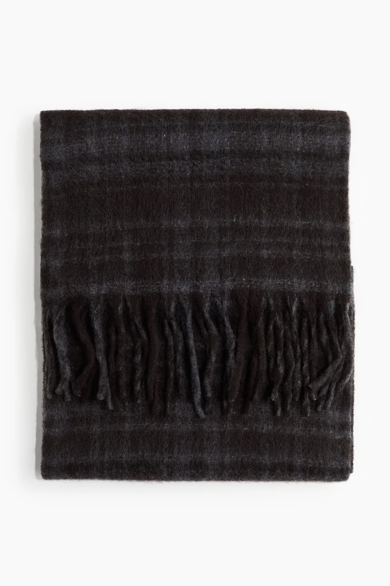 H&M Woven Scarf