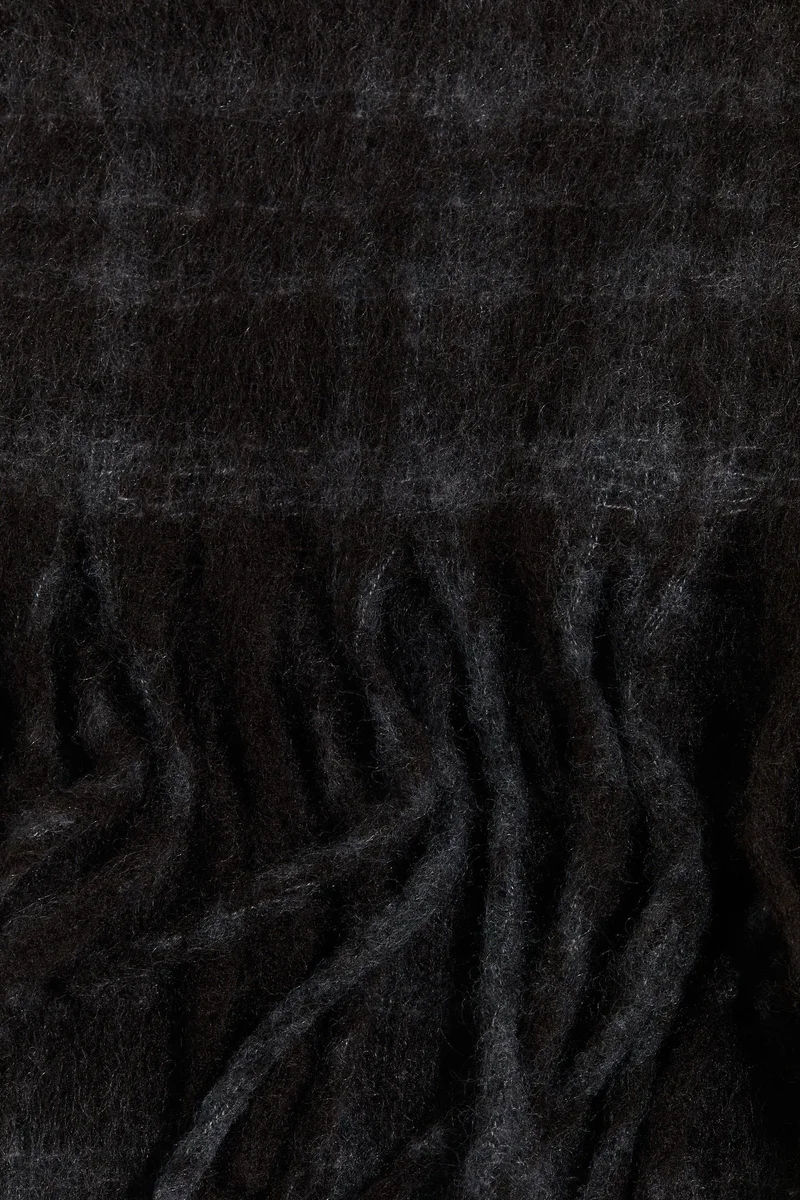 H&M Woven Scarf