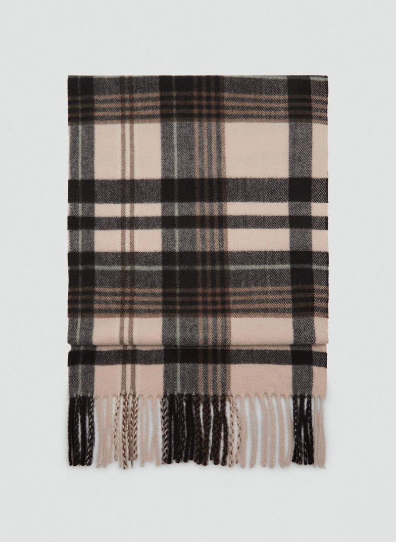 Mango Man - Oxford Scarf - Image 1