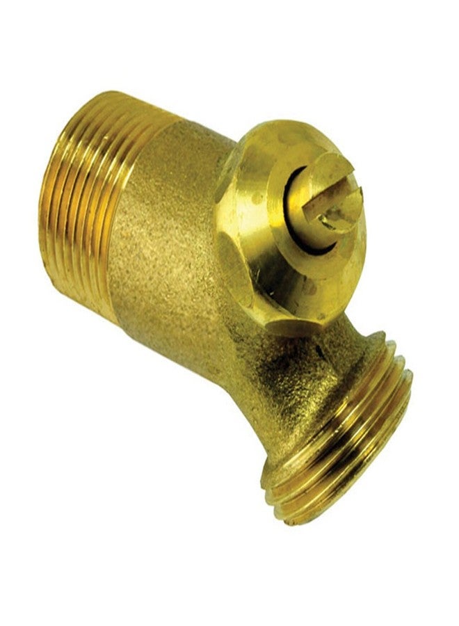 رييم صمام تصريف Rheem SP12112E، نحاسي - Image 1