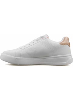 U.S. Polo Assn. Us Polo Exxy B8 Women's Casual Sports Shoes 101340910RSWHITE  - Image 2