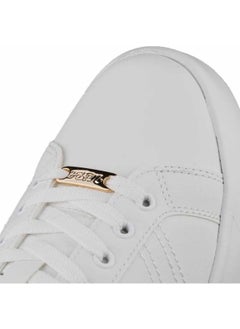 U.S. Polo Assn. Us Polo Exxy B8 Women's Casual Sports Shoes 101340910RSWHITE  - Image 3