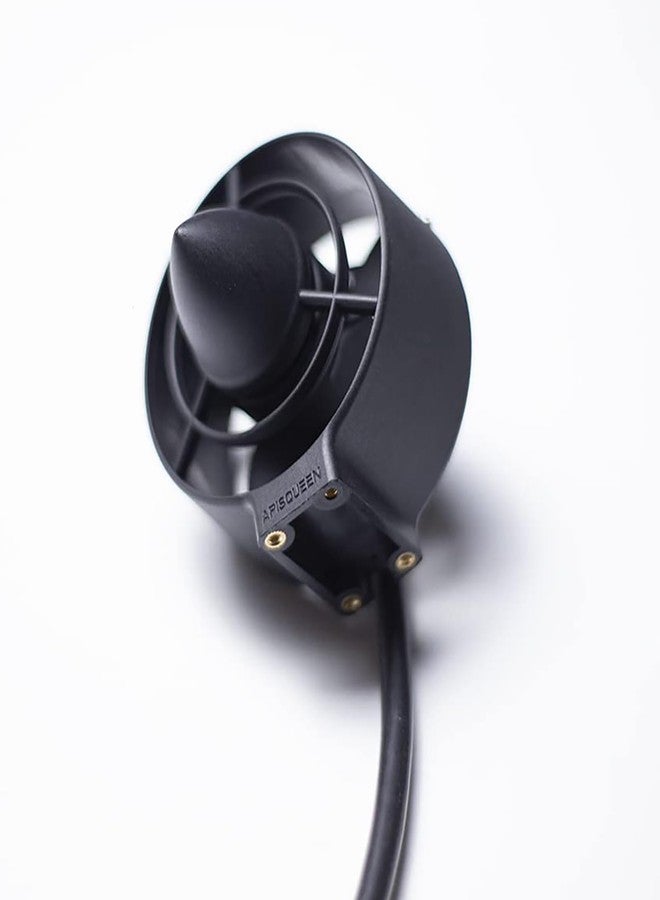ApisQueen U2 Mini Underwater Thruster 12-16V 130W Brushless Motor Propeller Propulsion 1.3Kg Thrust for Kayak,ROV,RC Boat,Underwater Vehicle,Diving (CCW) - Image 4
