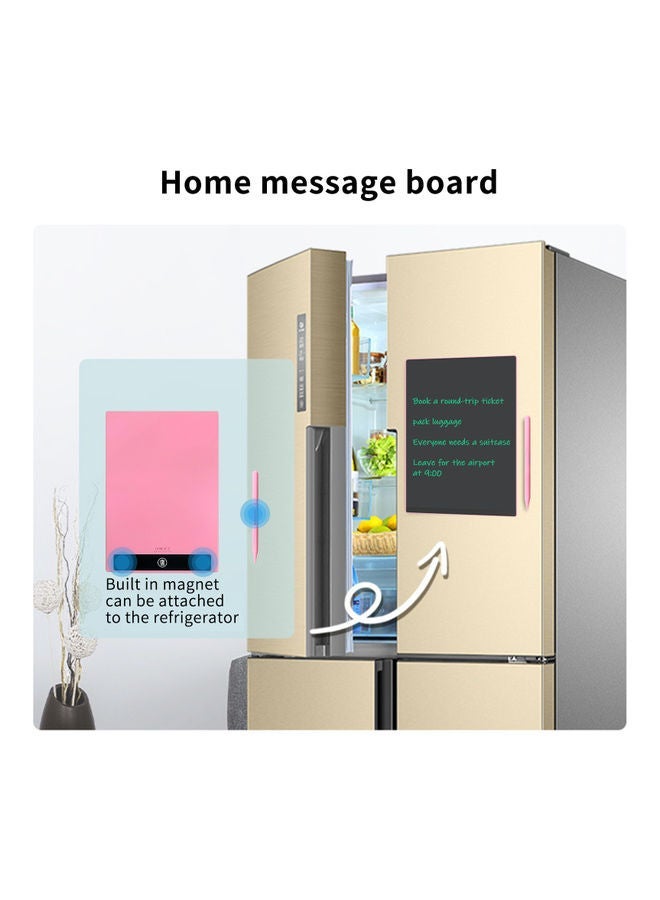 NIBEMINENT LCD Writing Tablet With 2 Stylus 28.70x1.10x19.50cm - Image 3