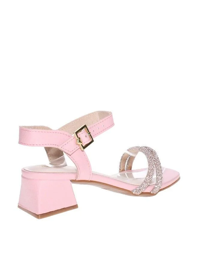 MOLEKINHA Sandals for Women with Back Strap – Stylish & Supportive sling Back Ladies Sandals