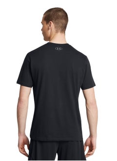 UNDER ARMOUR Boxed Logo Updated T-Shirt  - Image 2