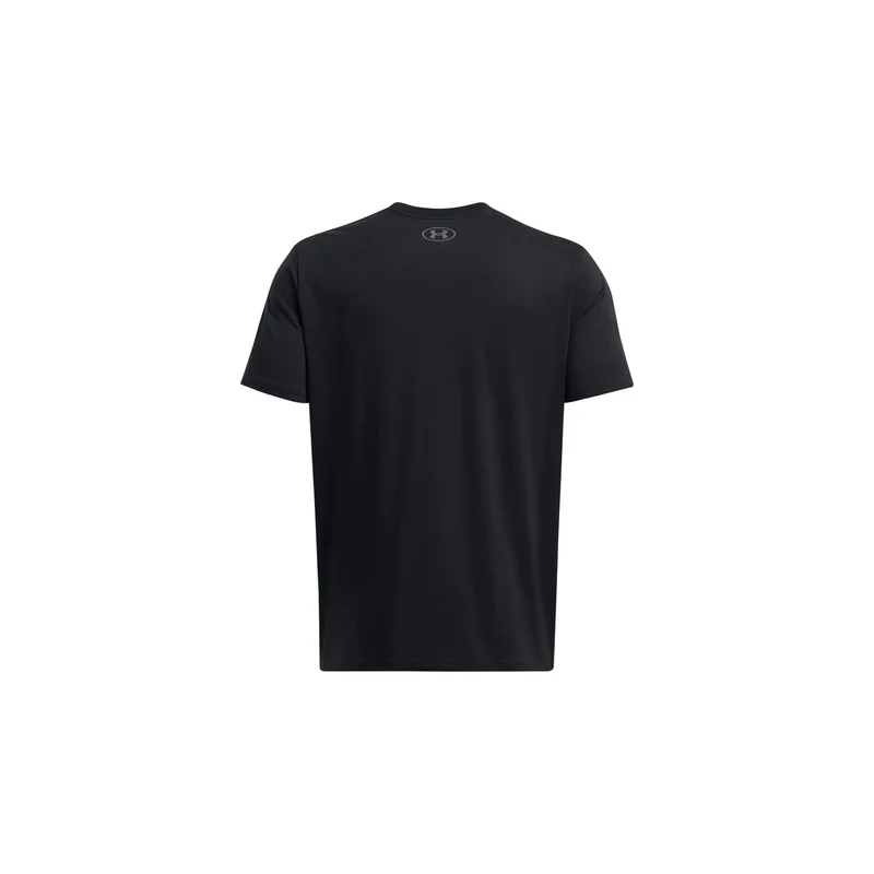 UNDER ARMOUR  Boxed Logo Graphic T-Shirt for Men | Best Price UAE