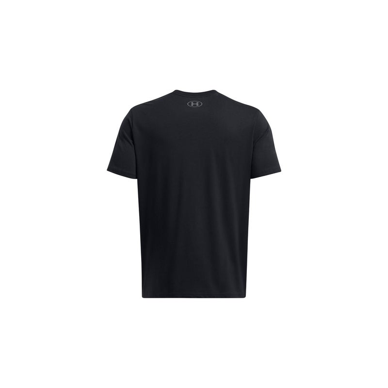 UNDER ARMOUR Boxed Logo Graphic T-Shirt - Image 4