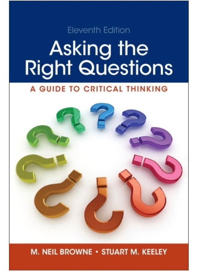 Asking the Right Questions 