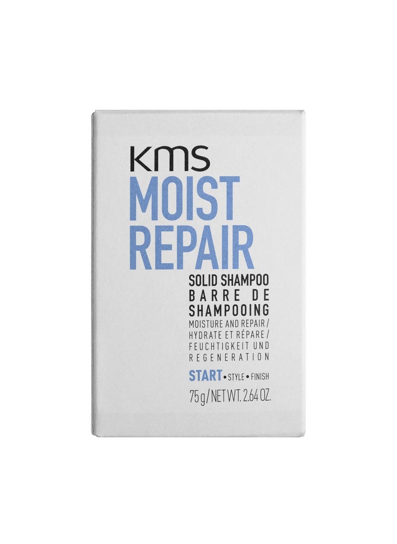 kms KMS Solid Shampoo 2.64 