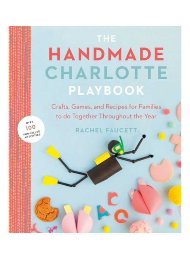 The Handmade Charlotte Playbook
