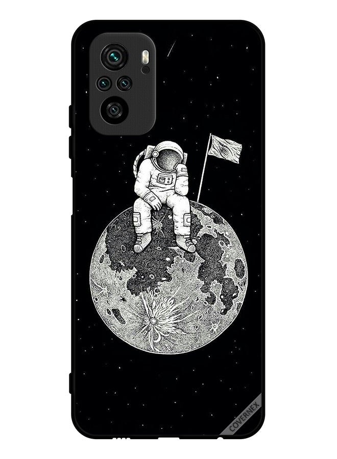 Covernex Protective Case Cover For Poco M5s 4G What Else To Do In This Universe - Image 1