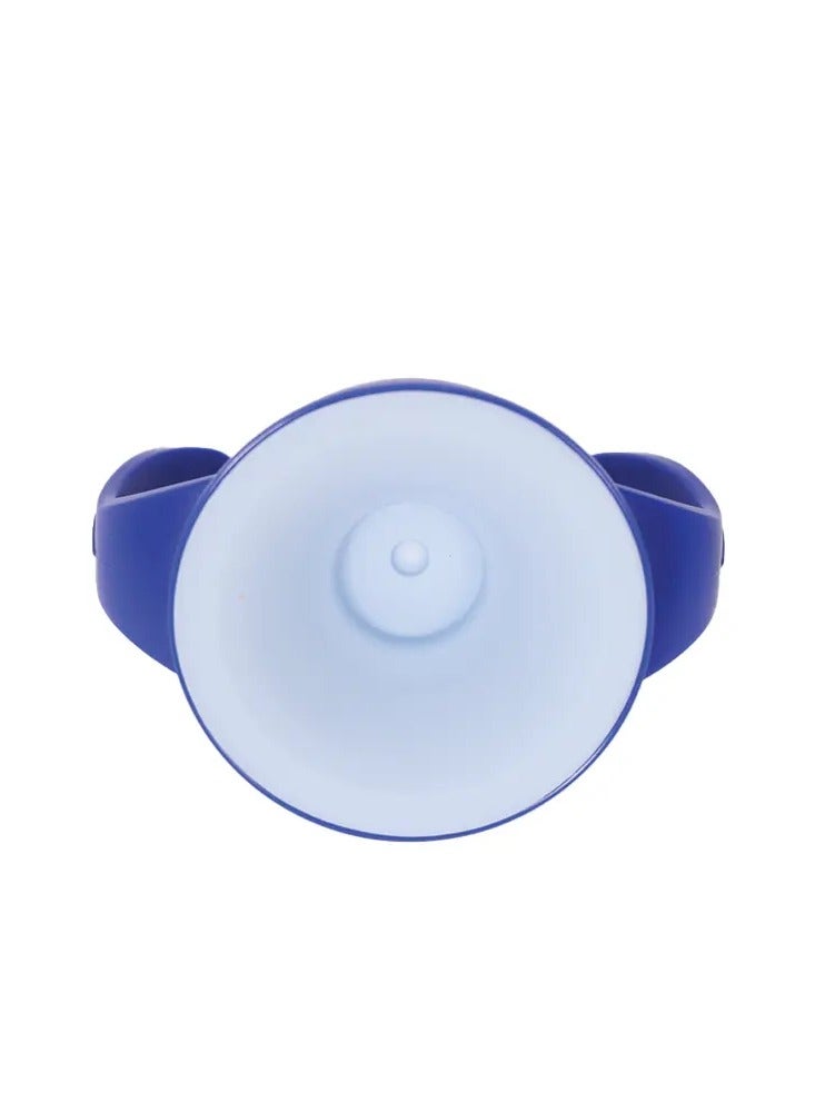 Mommy's Bliss Magic Cup For Babies & Toddlers – Spill-Proof Sippy Cup With 360° Drinking Edge, Bpa-Free, Easy Grip Handles, 6+ Months (8 Oz) - Image 4