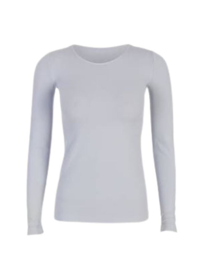 Carina Long sleeve Lycra T-shirt 