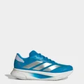 Adidas SOLBLU/SILVMT/CRSK