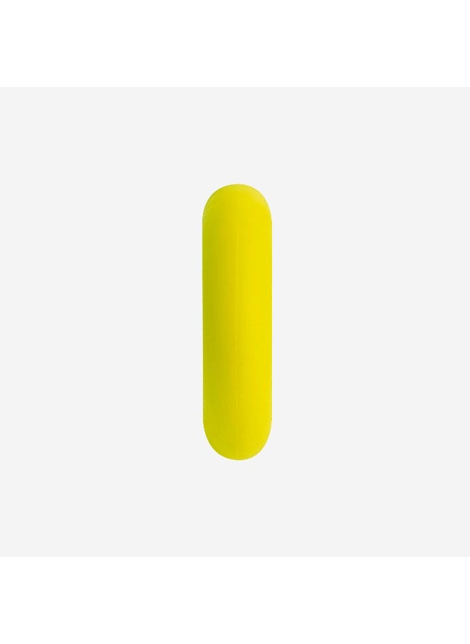 CORENGTH CORENGTH BY DECATHLON,11 Kg Light-Resistance Weight Training Handgrip - Yellow  - Image 1