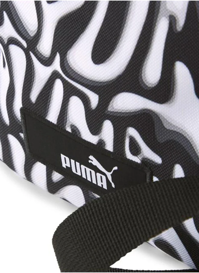 PUMA Academy All Over Printed Portable Crossbody