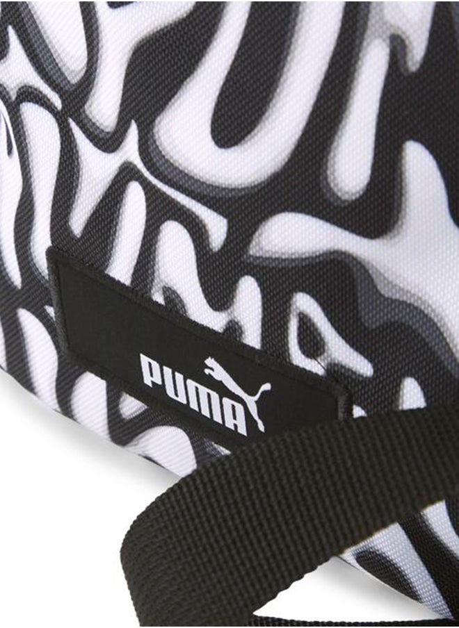 PUMA - Academy All Over Printed Portable Crossbody - Image 1