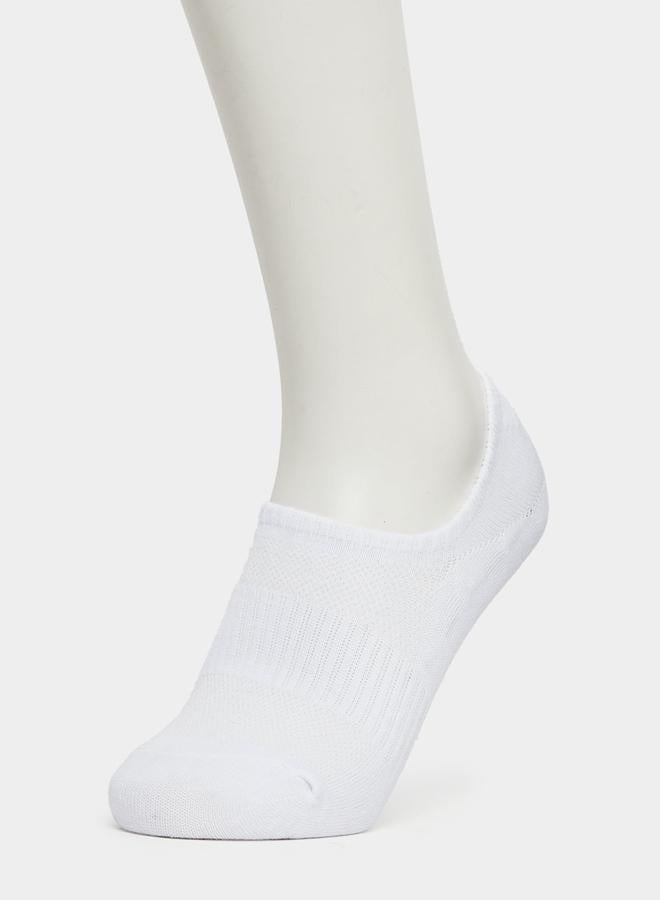 ستايلي جوارب مخفية مريحة من قطعتين - Image 2