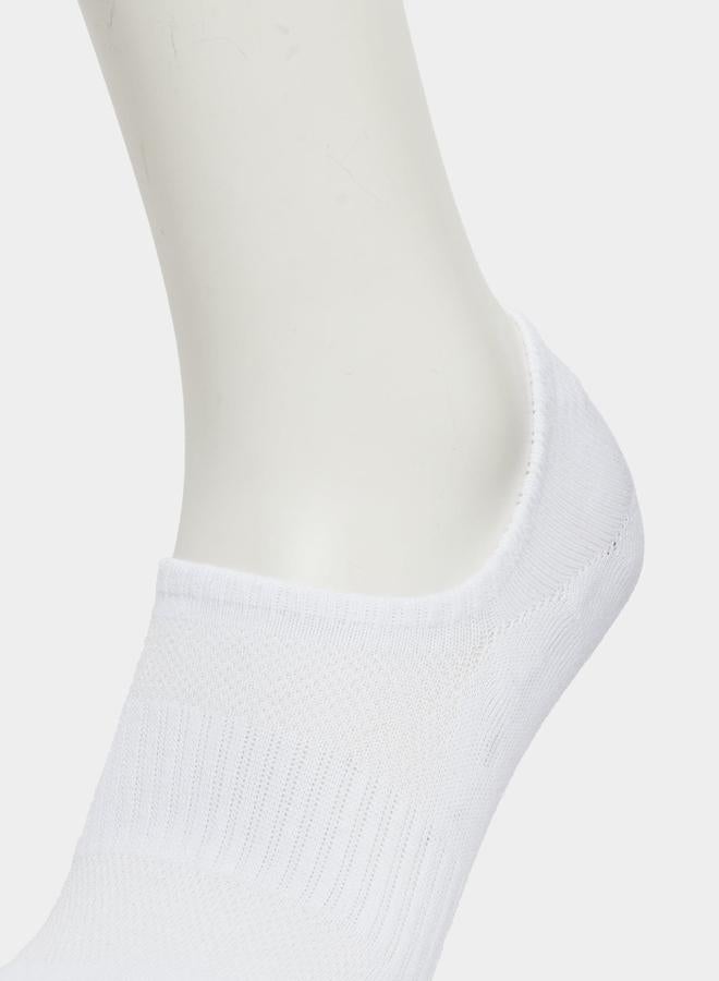 ستايلي جوارب مخفية مريحة من قطعتين - Image 3