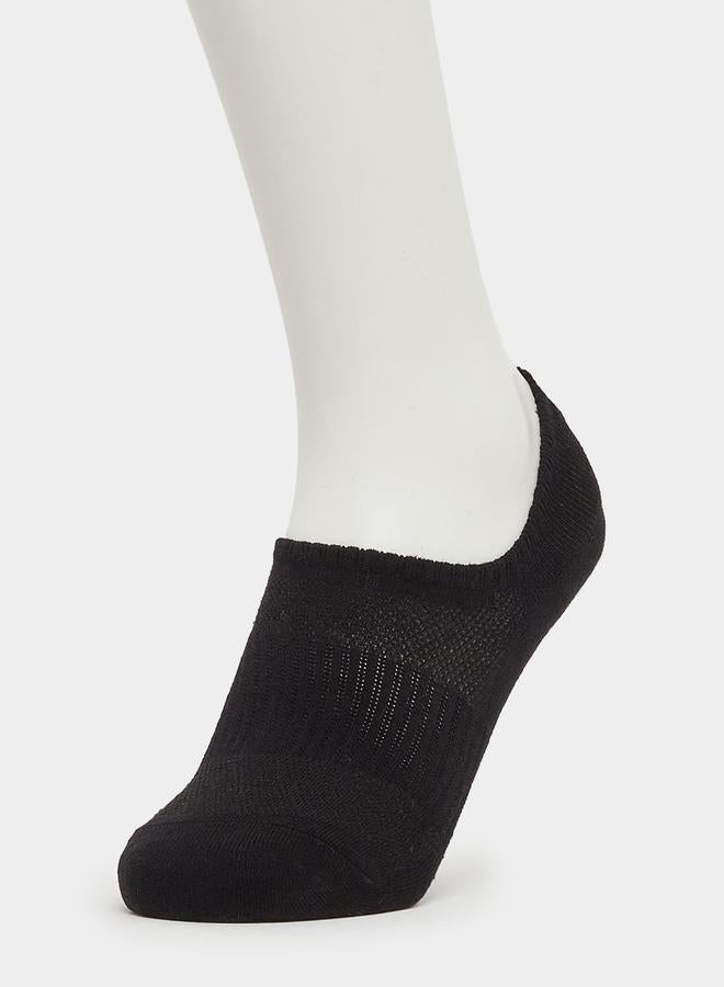 ستايلي جوارب مخفية مريحة من قطعتين - Image 4