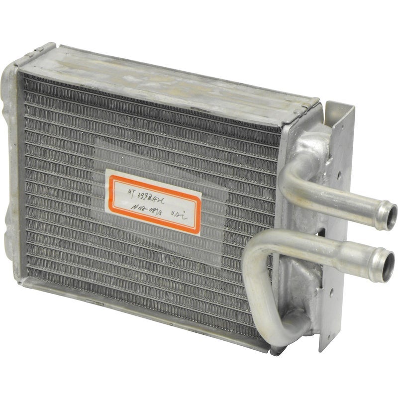 UAC Universal Air Conditioner HT 399242C HVAC Heater Core - Image 2