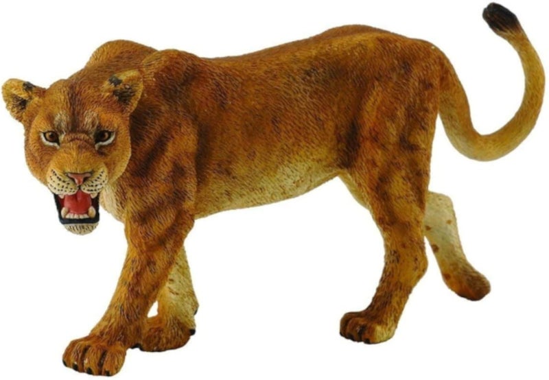 COLLECTA Lioness
