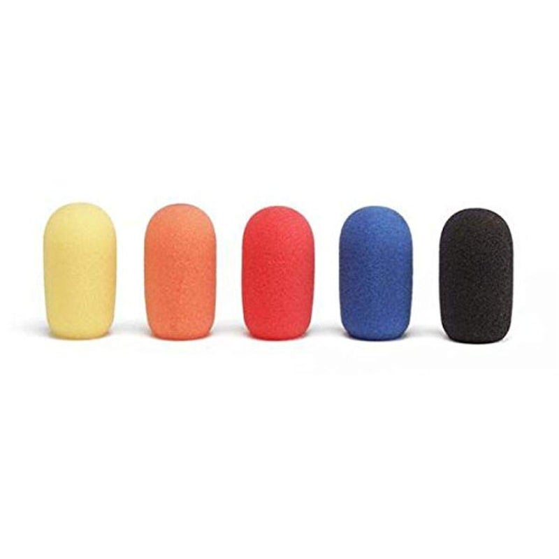 Samson WS5E Headset Microphone Windscreen 5-Pack - Image 4