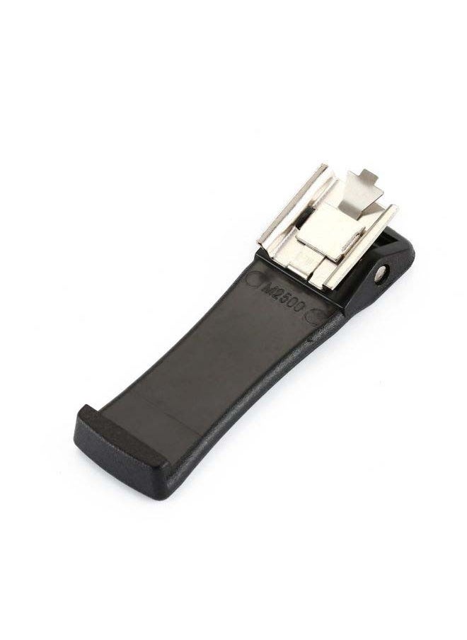 KUYING Digital Portable Radio Belt Clips  - Image 1