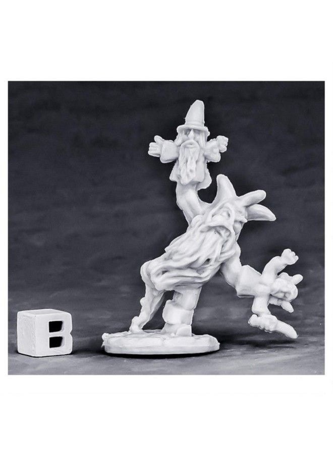 Reaper Berserk Jester  - Image 1