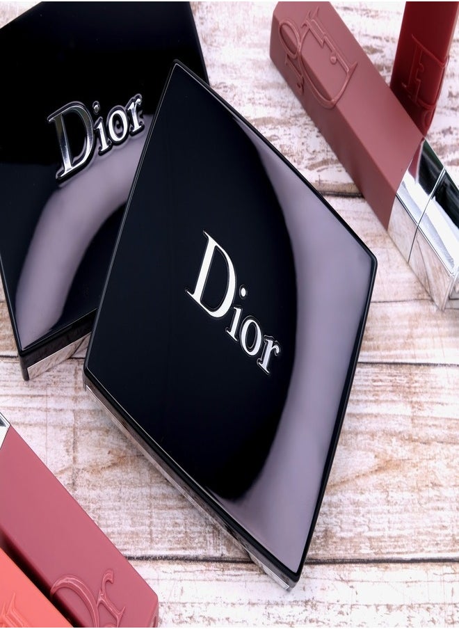 Dior Addict - Diorshow 5 Colors Eyeshadow Palette 689 Mitzah 5 oz /147 ml - Image 1