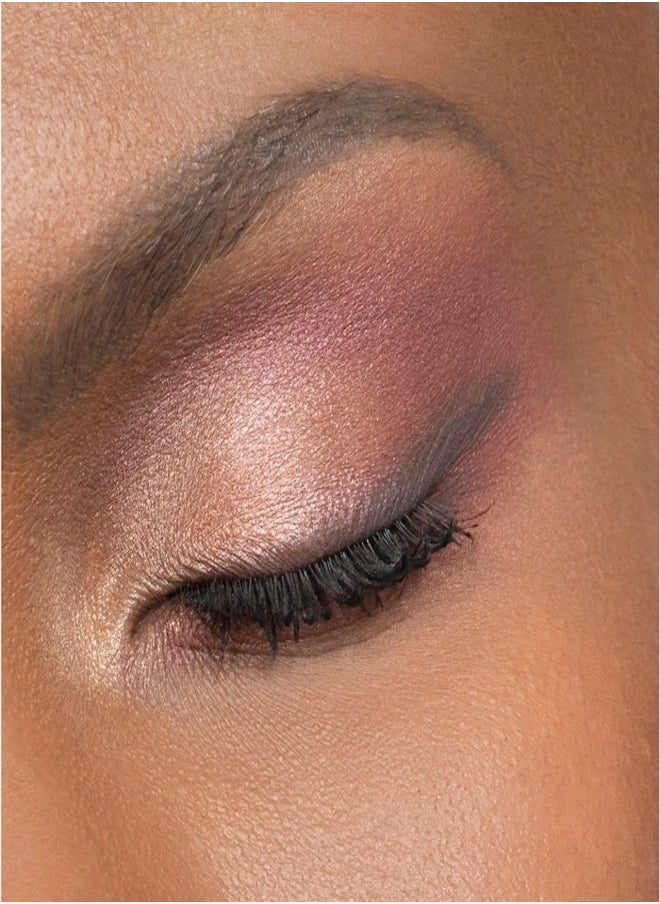 Dior Addict - Diorshow 5 Colors Eyeshadow Palette 689 Mitzah 5 oz /147 ml - Image 1
