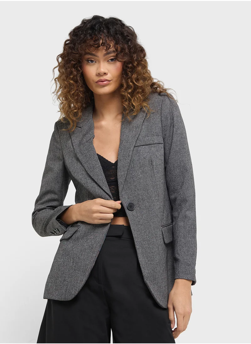 VERO MODA Tailored Blazer