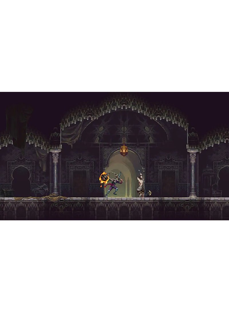 Team 17 Blasphemous 2 - playstation_5_ps5 - Image 3