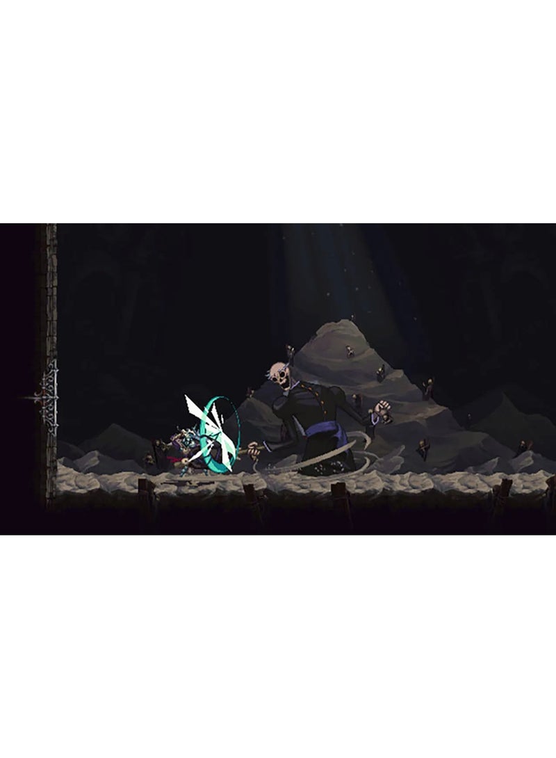 Team 17 Blasphemous 2 - playstation_5_ps5 - Image 2