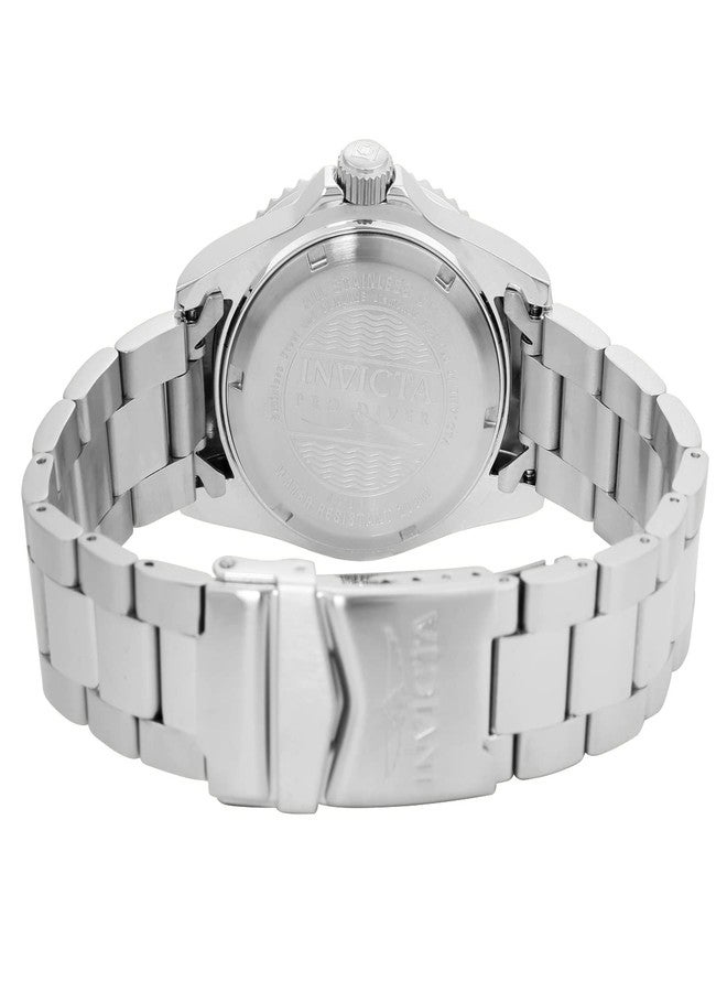 Invicta Unisex-Adult Quartz Watch, Analog Display and Stainless Steel Strap 12819 - Image 4
