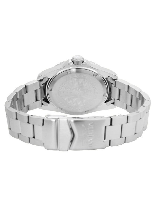 Invicta Unisex-Adult Quartz Watch, Analog Display and Stainless Steel Strap 12819 - Image 5